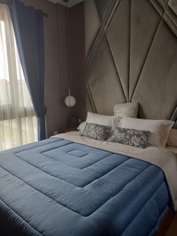 Rumah Dijual di Jatimulya Bekasi Timur Bekasi Ambawani Residence - Kamar 1